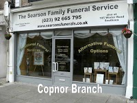 The Searson Family Funeral Service 290093 Image 0